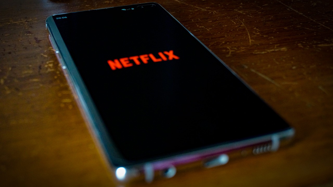 クレジットカードでNetflixの支払いをする際の還元方法は？