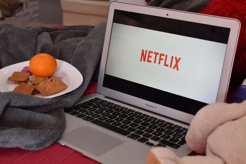 クレジットカードでNetflixの支払いをする際の還元率はどれくらい？