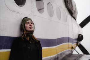 クレジットカードで航空機の遅延補償はどのように利用できる？