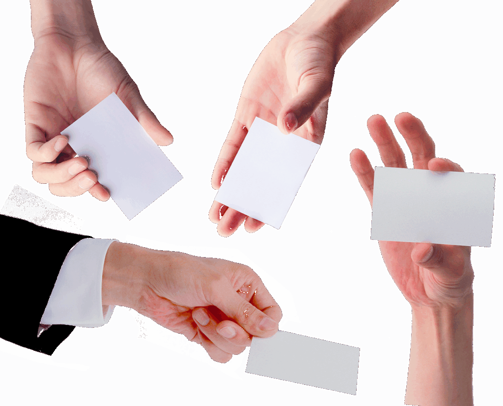 クレジットカードの見た目はどのように選べば良いのか？