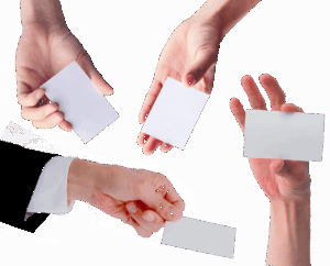 クレジットカードの見た目はどのように選べば良いのか？