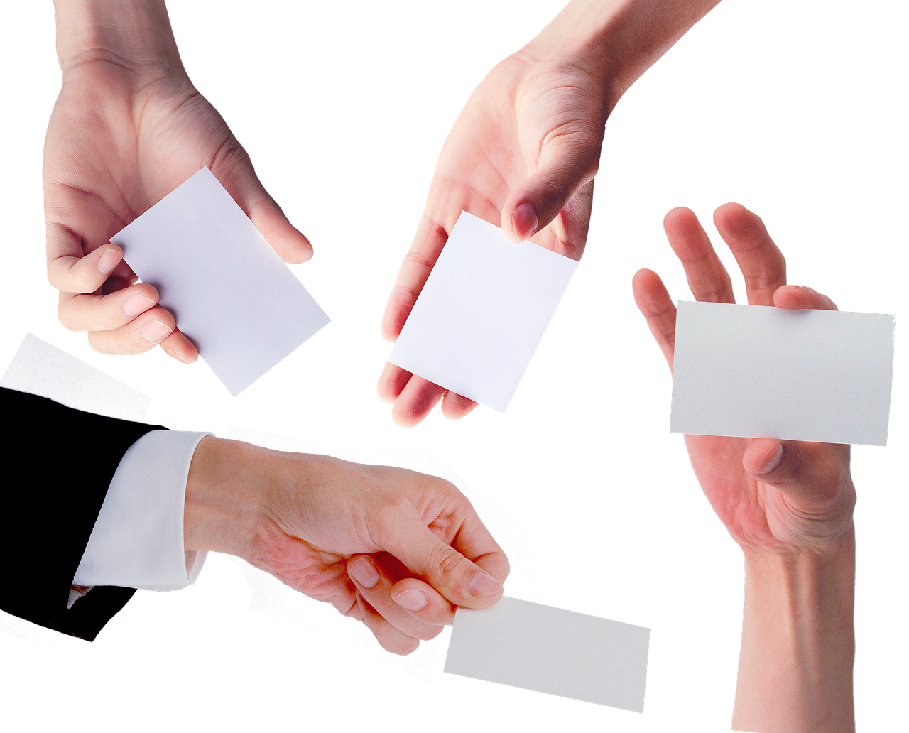 クレジットカードの即日発行における選び方は？