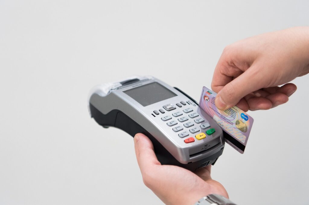 クレジットカードでネット通販を快適にする最強カードはどれ？